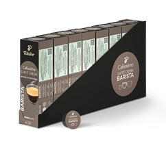 Barista Edition Caffè Crema 80 Adet Kapsül Avantajlı Paket