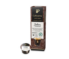 Grand Classé Caffè Crema »Jabiru Guatemala« - 10 kapsül