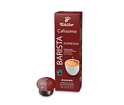 Barista Edition Espresso – 10 kapsül