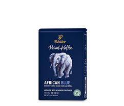 Privat Kaffee African Blue Öğütülmüş Filtre Kahve 250 g
