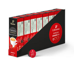 Espresso Elegant Aroma 80 Adet Kapsül Avantajlı Paket