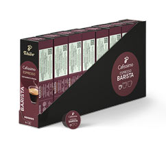 Barista Edition Espresso 80 Adet Kapsül Avantajlı Paket