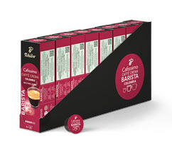 Caffè Crema Colombia 80 Adet Kapsül Avantajlı Paket