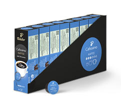 Coffee Fine Aroma 80'li Kapsül Filtre Kahve Avantajlı Paket