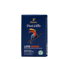 Privat Kaffee Latin Grande Öğütülmüş Filtre Kahve 250g