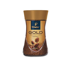 Gold Selection Çözünebilir Kahve 50 g