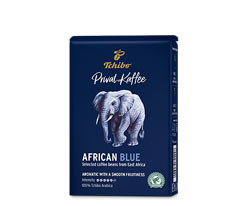 Privat Kaffee African Blue Çekirdek Kahve 500 g