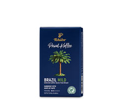 Privat Kaffee Brazil Mild Öğütülmüş Filtre Kahve 250g