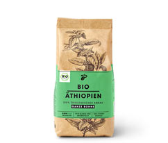 Bio Kaffee Çekirdek Kahve 250 g