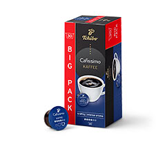 Coffee Intense Aroma 30 Adet Kapsül Avantajlı Paket