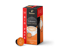 Caffè Crema Rich Aroma 30'lu Kapsül Kahve