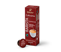 Barista Edition Espresso – 10 kapsül