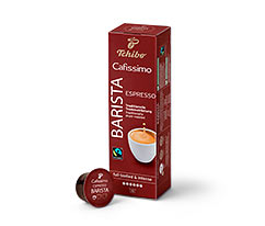 Barista Edition Espresso – 10 kapsül
