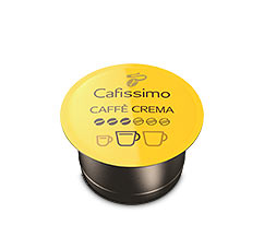 Caffè Crema Fine Aroma 10'lu Kapsül Kahve