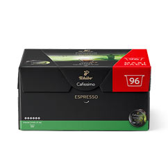 Espresso Brasil 96'lı Kapsül Kahve