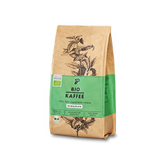 Bio Kaffee Öğütülmüş Filtre Kahve 250 g