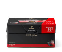 Caffè Crema Colombia 96'lı Kapsül Kahve