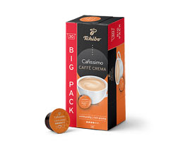 Caffè Crema Rich Aroma 30'lu Kapsül Kahve