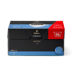 Coffee Fine Aroma 96'lı Kapsül Filtre Kahve