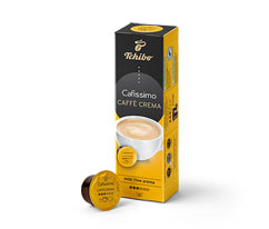 Caffè Crema Fine Aroma 10'lu Kapsül Kahve