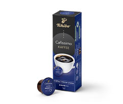 Coffee Intense Aroma 80 Adet Kapsül Avantajlı Paket