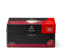 Espresso Intense Aroma 96'lı Kapsül Kahve