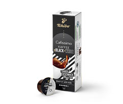 Black 'N White 10'lu Kapsül Kahve