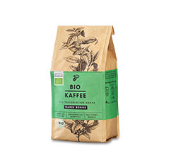 Bio Kaffee Çekirdek Kahve 250 g