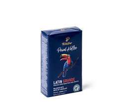 Privat Kaffee Latin Grande Öğütülmüş Filtre Kahve 250g