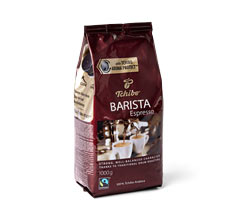 Barista Espresso Çekirdek 1000 g