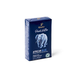 Privat Kaffee African Blue Öğütülmüş Filtre Kahve 250 g