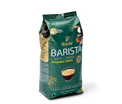 Barista Caffè Crema Colombia Origin Çekirdek Kahve 1000 g