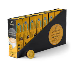 Caffè Crema Fine Aroma 80 Adet Kapsül Avantajlı Paket