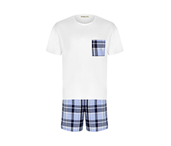Pijama Takımı
