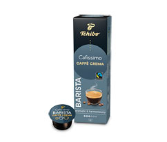Barista Edition Caffè Crema – 10 kapsül