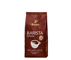 Barista Intense Öğütülmüş Filtre Kahve 250g