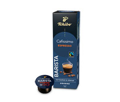Barista Edition Espresso – 10 kapsül