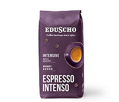 Eduscho Espresso Intenso - 1 kg Çekirdek Kahve