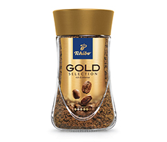 Gold Selection Çözünebilir Kahve 200 g