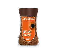 Eduscho Instant Classic - 100 g Çözünebilir Kahve