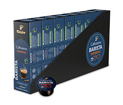 Barista Edition Espresso 80 Adet Kapsül Avantajlı Paket