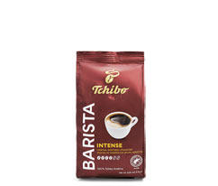 Barista Intense Öğütülmüş Filtre Kahve 250g