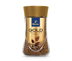 Gold Selection Çözünebilir Kahve 100 g