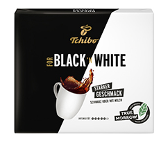 Black'N White Öğütülmüş Filtre Kahve 2X250g </p>
            <span class=