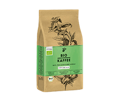 Bio Kaffee Öğütülmüş Filtre Kahve 250 g