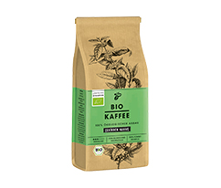 Bio Kaffee Çekirdek Kahve 250 g