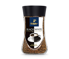 Black'N White Çözünebilir Kahve 100 g