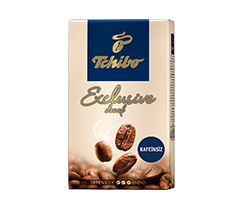 Exclusive Decaf Kafeinsiz Öğütülmüş Filtre Kahve 250g