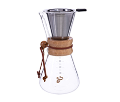 Bambu Chemex