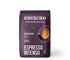 Eduscho Espresso Intenso - 500 g Çekirdek Kahve